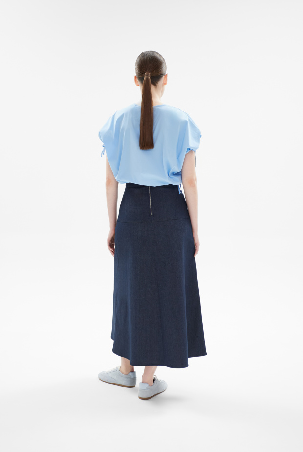 Блузка 8072 - 13