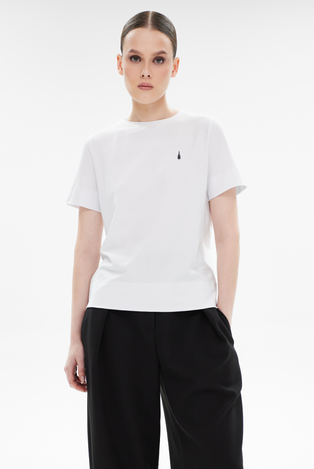 Футболка 8214 - 1