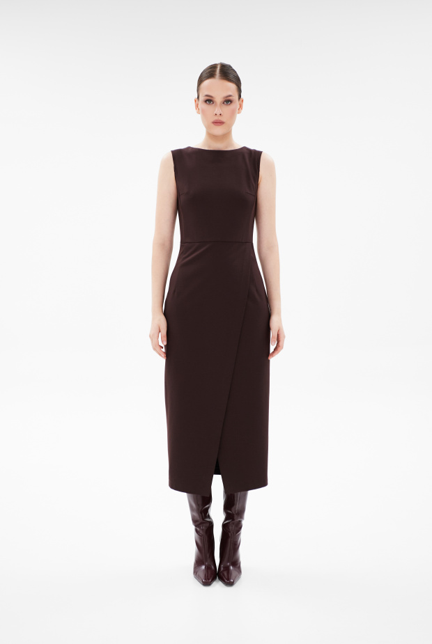 Платье 7253 - 1