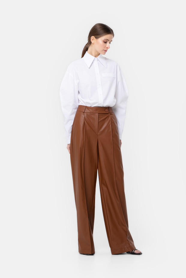 Trousers 3026 - 7