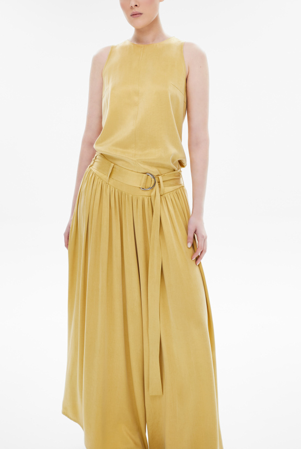 Блузка 8097 - 5