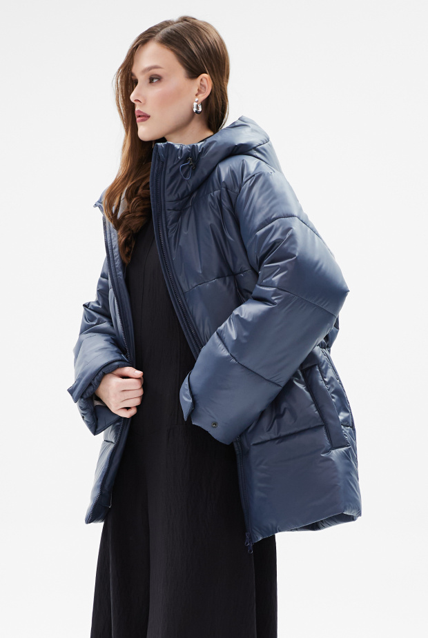 Куртка утепл 7122 - 14