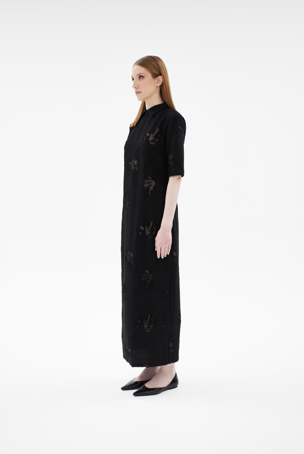 Платье 8045 - 3