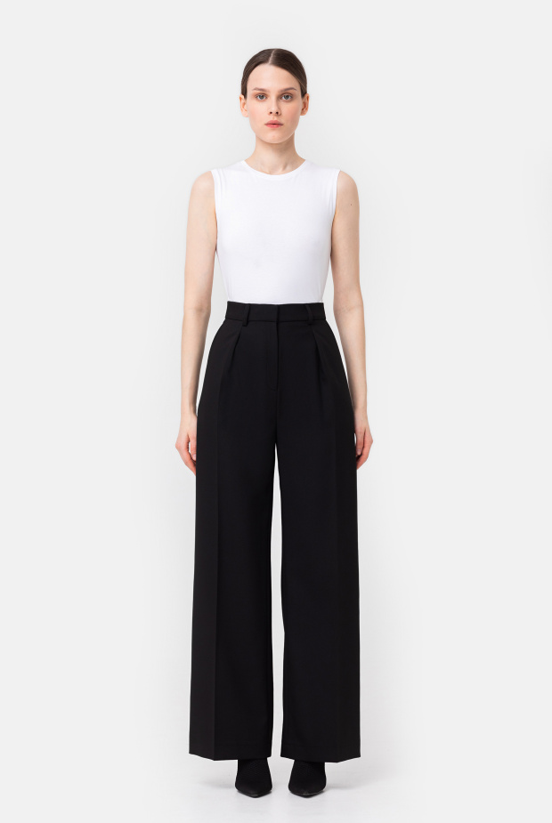 Trousers 4079 - 1