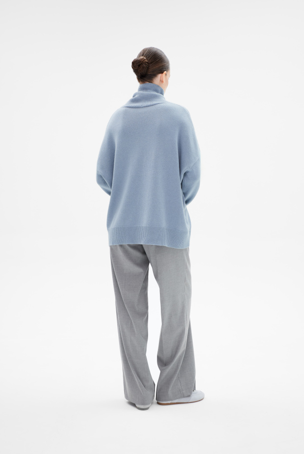 Джемпер 7219 - 11