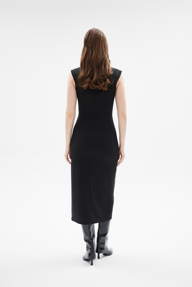 Платье 7193 - 3