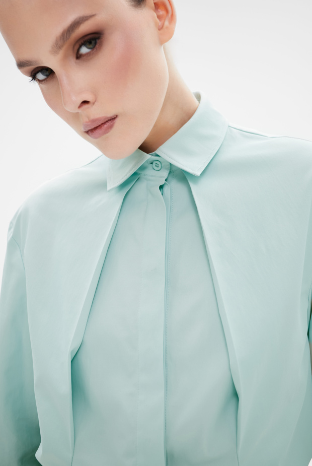 Рубашка 8049 - 5