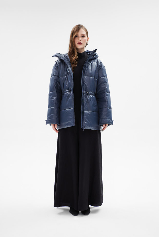 Куртка утепл 7122 - 11