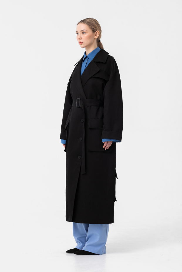 Coat 4012 - 2