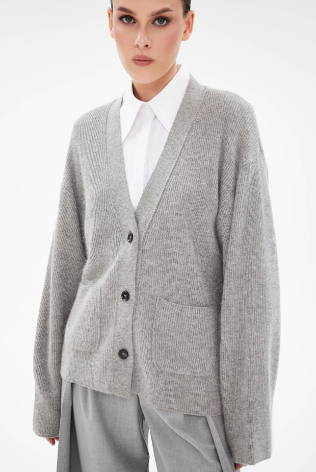 Кардиган 7252 - 12