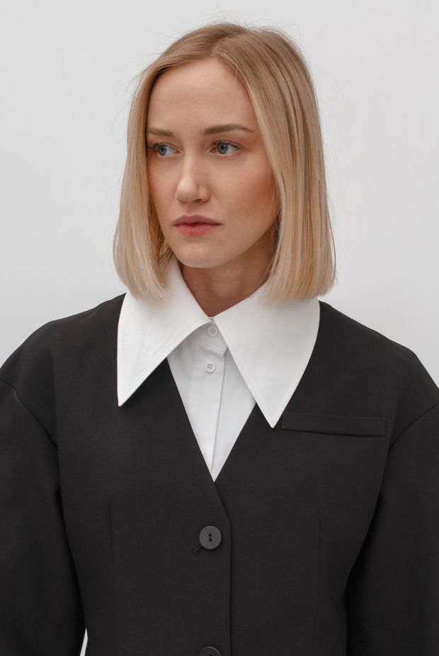 Манишка 0042/1 - 4