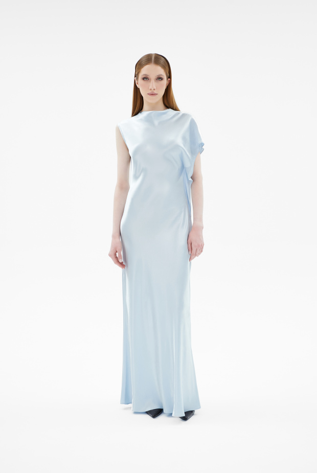 Платье 8075 - 2