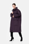Coat insulated 3006 - 33
