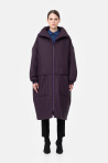 Coat insulated 3006 - 28