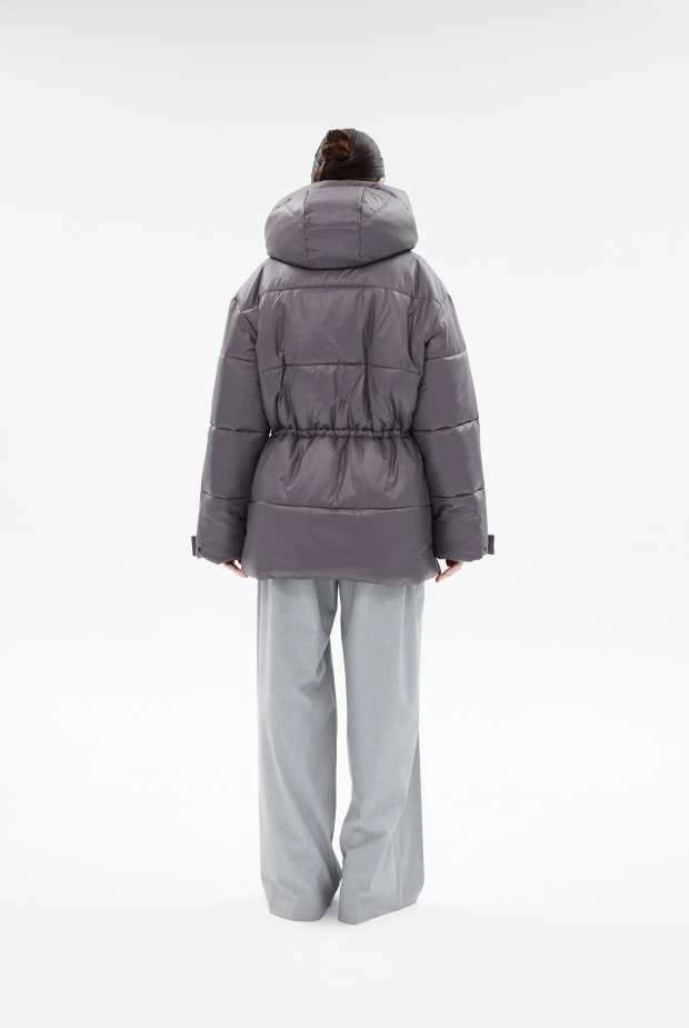 Куртка утепл 7122 - 4