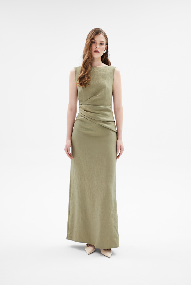 Платье 8135 - 1