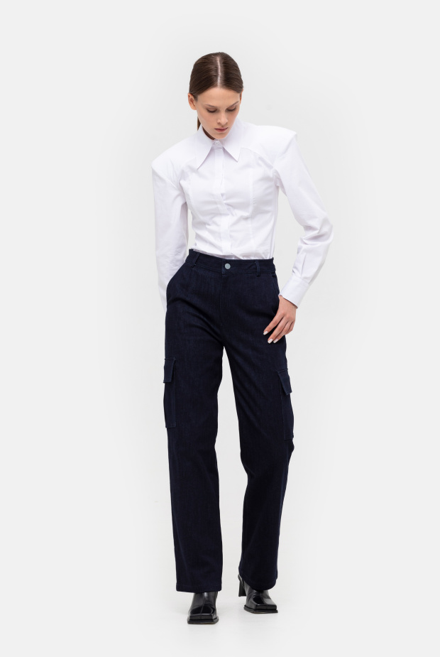 Trousers 3108 - 9