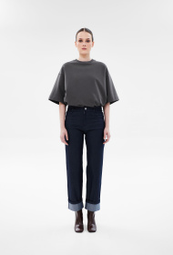 Джинсы 7075 синий (XS)