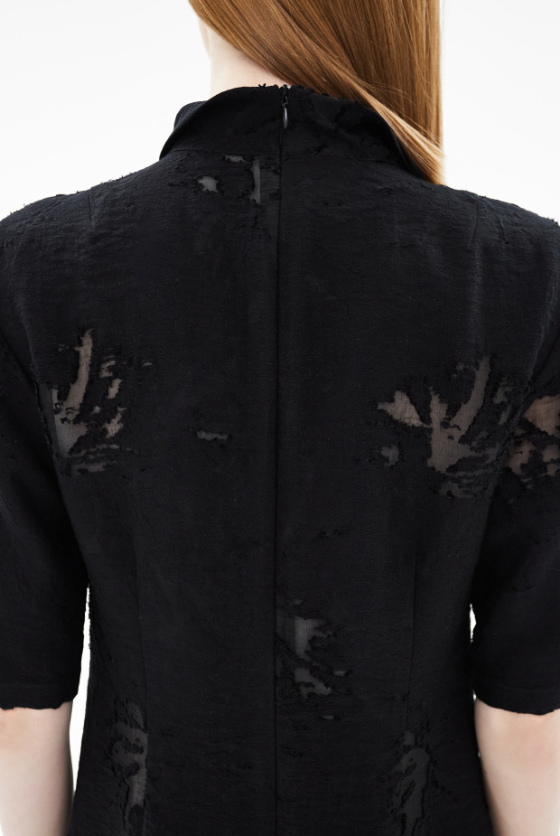 Платье 8045 - 6