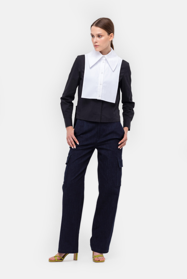 Манишка 3058 - 6