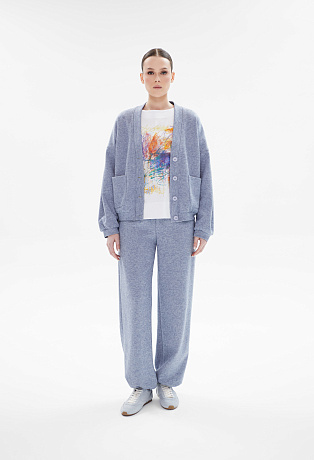 Кардиган 8153