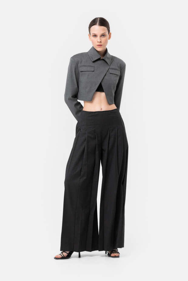 Trousers 3052 - 6