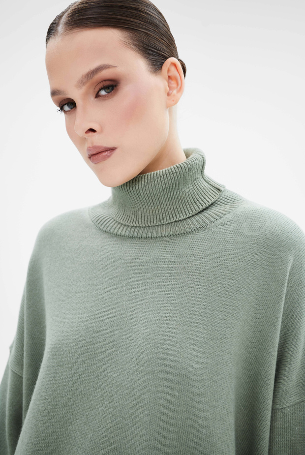 Джемпер 7219 - 22