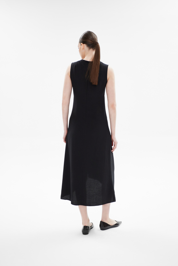 Платье 8016 - 3