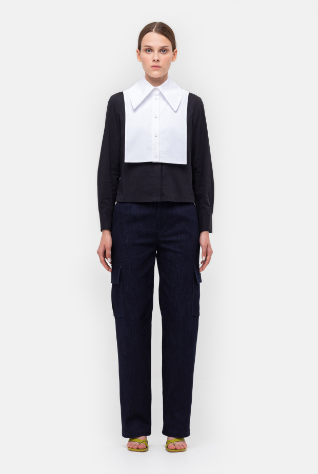 Манишка 3058 - 1