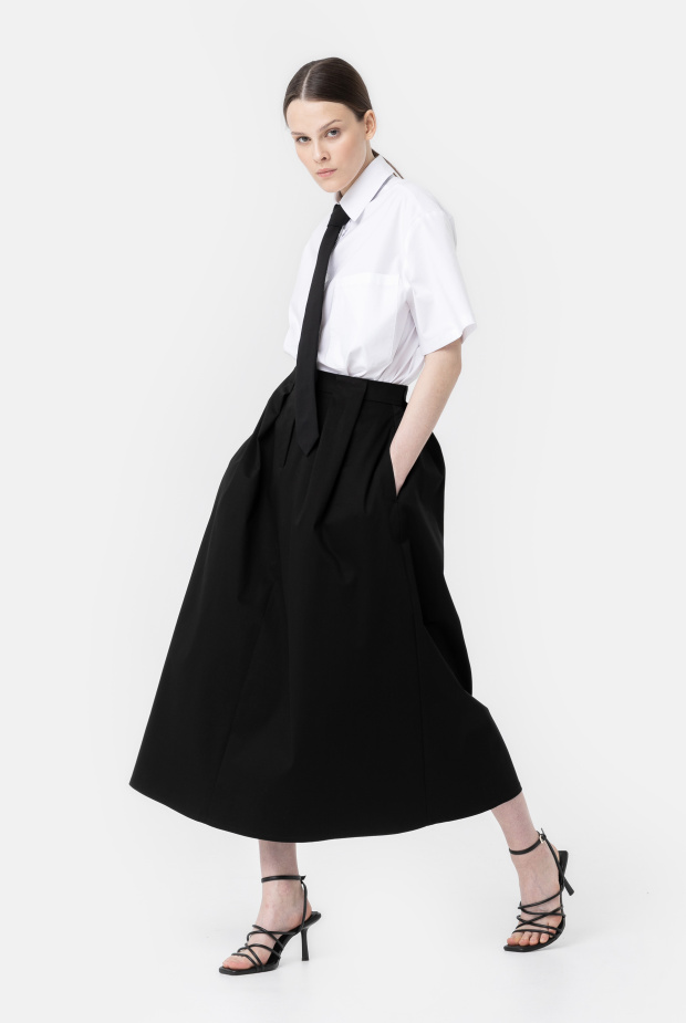 Skirt 4109 - 6