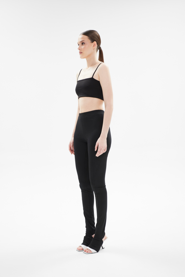 Легинсы 8078 - 2