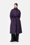 Coat insulated 3035 - 34