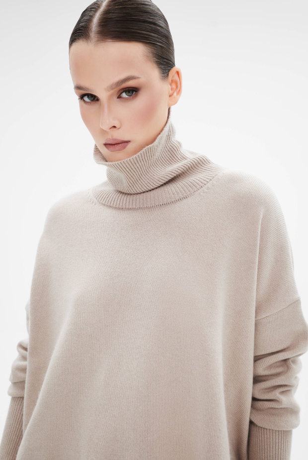 Джемпер 7219 - 4