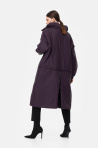 Coat insulated 3006 - 35