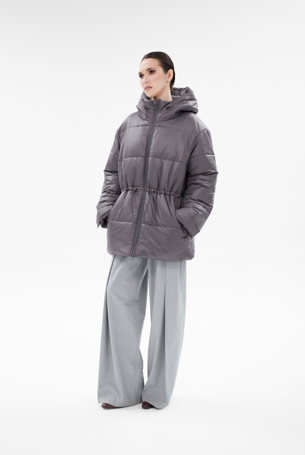 Куртка утепл 7122 - 2