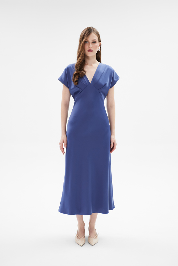 Платье 7189 - 1