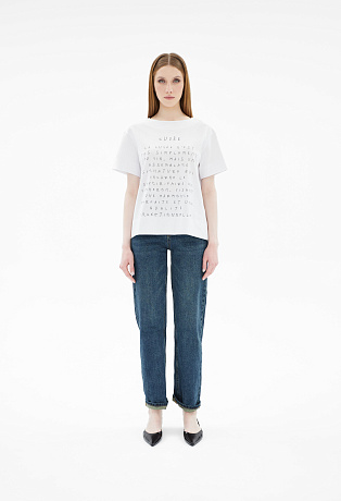 Футболка 8098