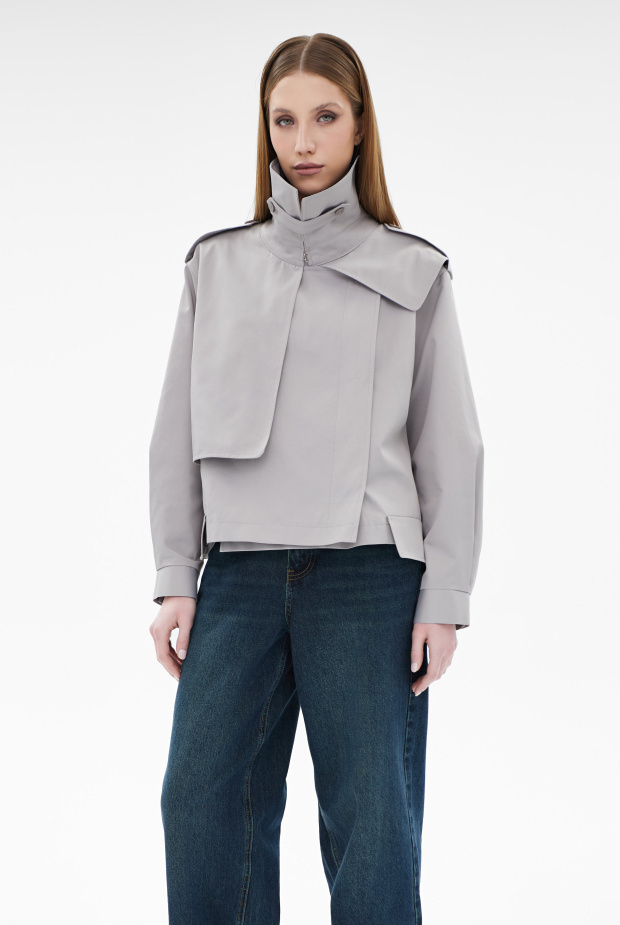 Куртка 8042 - 5