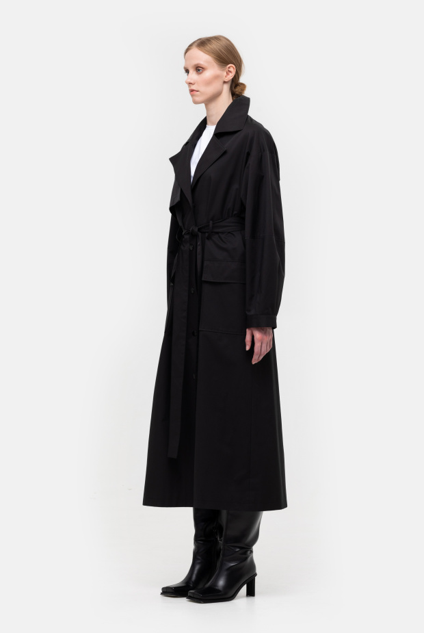 Coat 3047 - 2