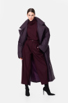 Coat insulated 3032 - 32