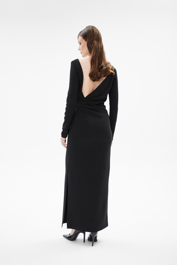 Платье 7225 - 3