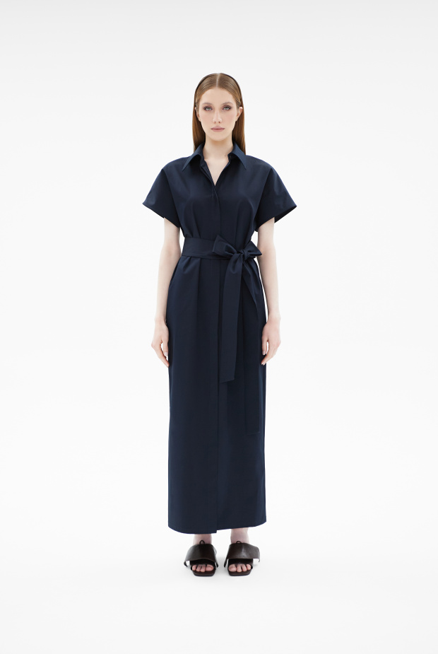 Платье 8057 - 1