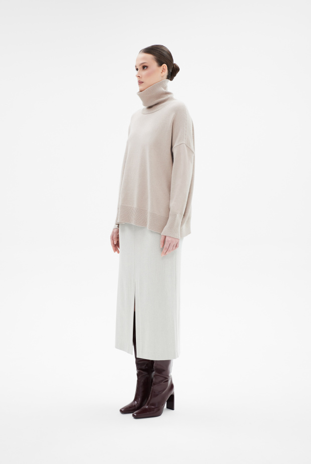 Джемпер 7219 - 2