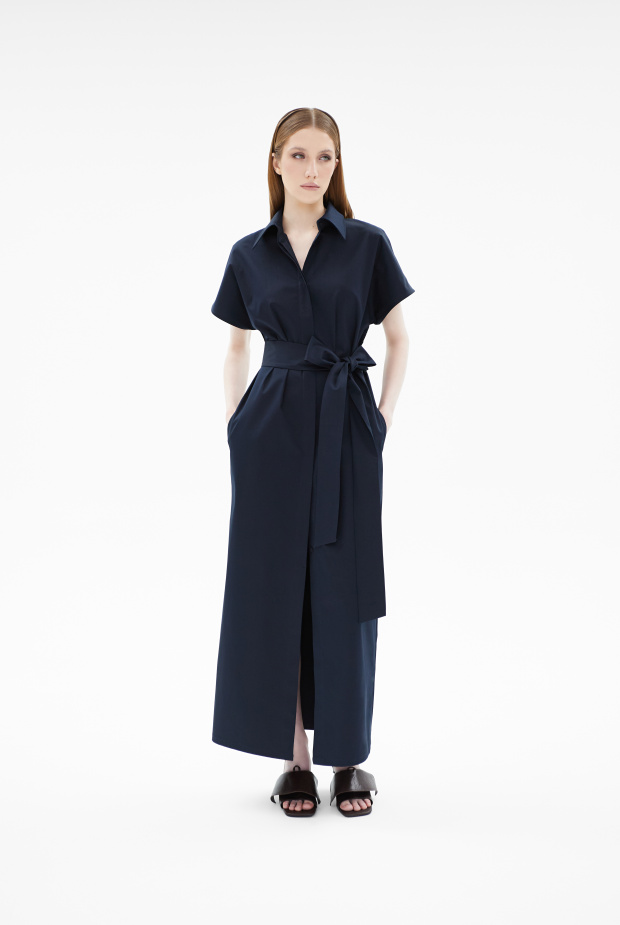 Платье 8057 - 2