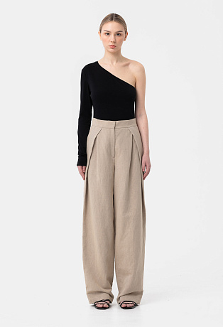 Trousers 4033