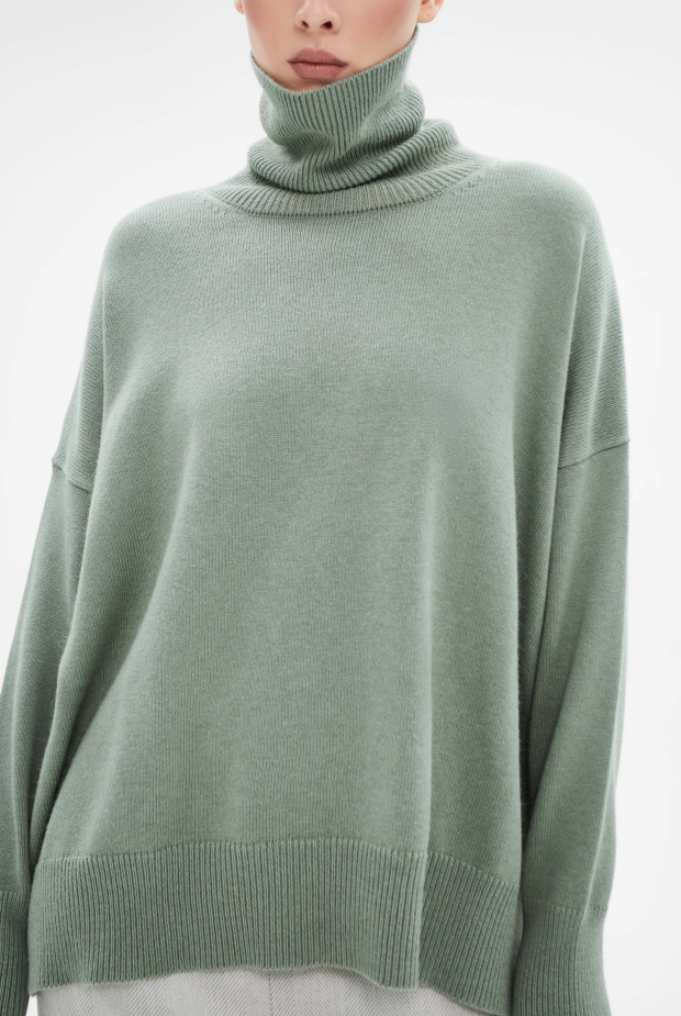 Джемпер 7219 - 20