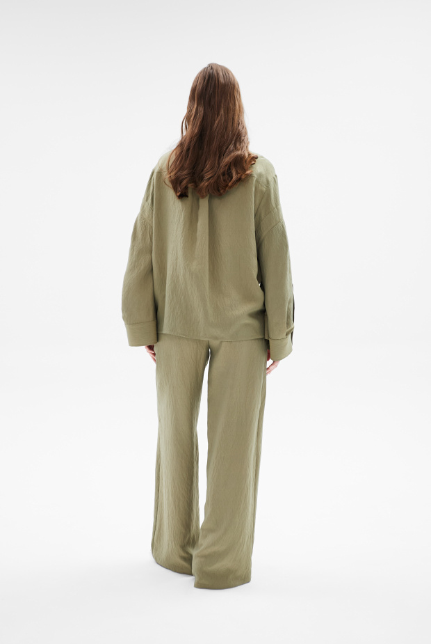 Блузка 8137 - 3