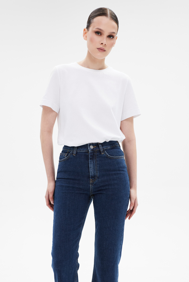 Джинсы 8150 - 12