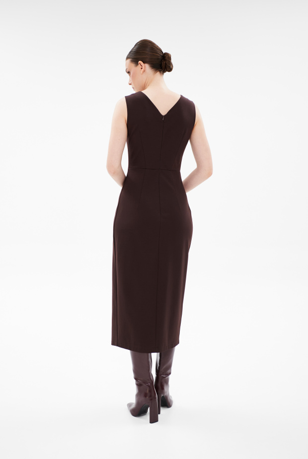 Платье 7253 - 3