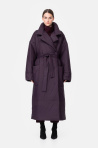 Coat insulated 3032 - 24